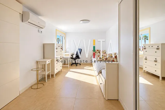 Villa Independiente en San Eugenio - Tranquilidad y Comodidad — 22