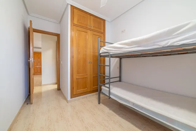 Adosado 3 habitaciones 114m² en venta - Antiguo hospital los arcos — 12