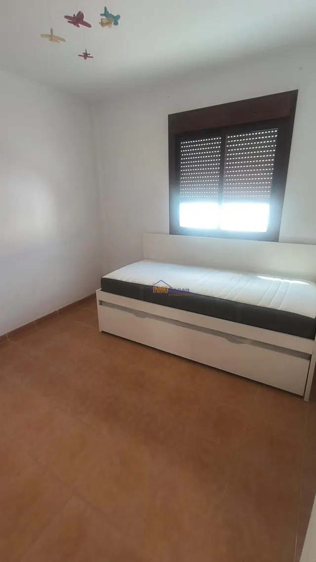 Amplio Adosado en el Corazón de Fondon por solo €125,000 — 18