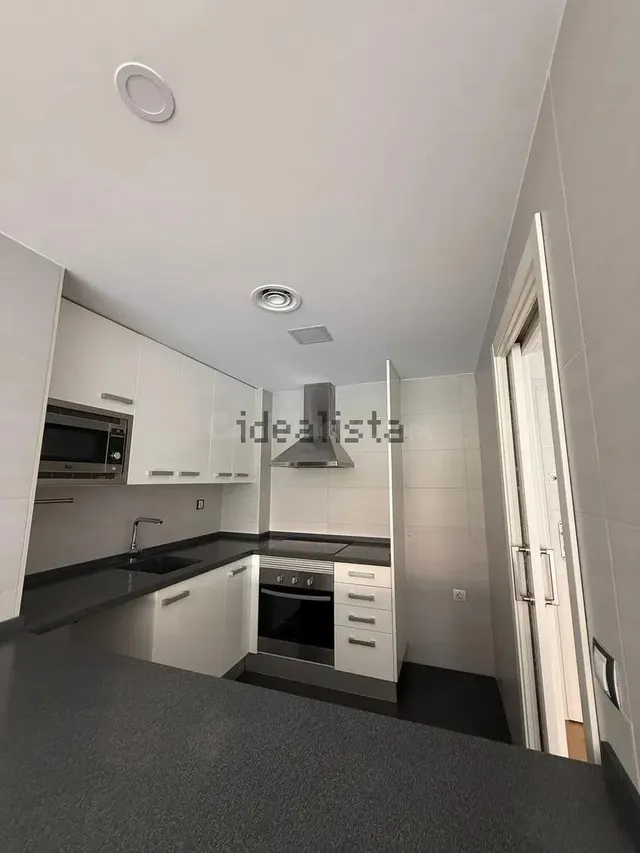 Alquiler de piso en La Petxina — 4