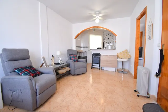 Apartamento 1 habitación 39m² en venta - Playa Flamenca - foto 3