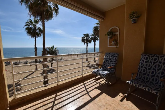 Apartamento 3 habitaciones 98m² en venta - La Siesta - El Salado - Torreta — 28