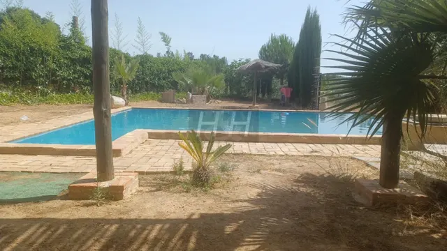 Se vende solar rústico en Campolivar. /H H Asesores, Inmobiliaria en Burjassot/ — 9
