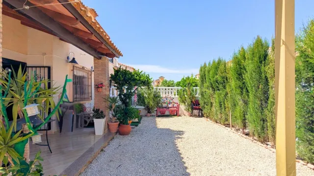 Quad 3 habitaciones 120m² en venta - Costa blanca sur - foto 5