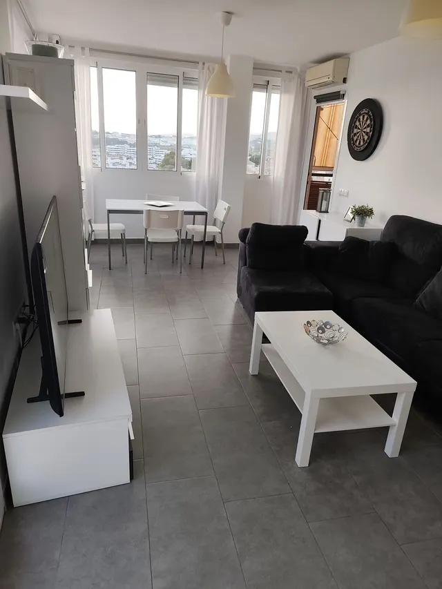 Ático 2 habitaciones 90m² en venta - Costa Del Sol — 16