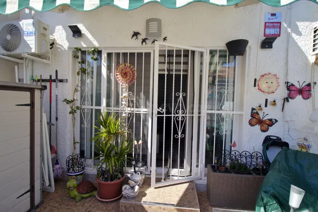 Casa 1 habitación 63m² en venta - San luis — 4