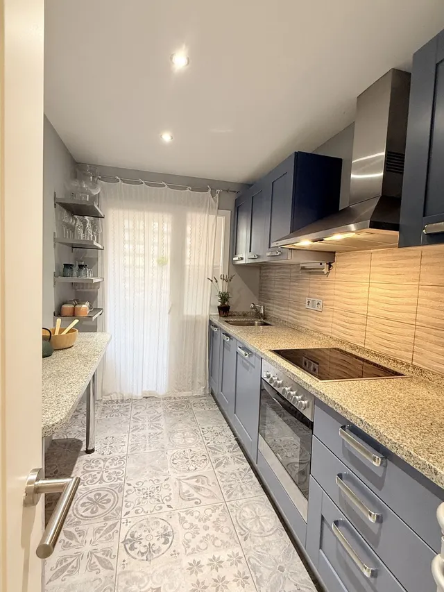 Apartamento 2 habitaciones 100m² en venta - Costa del Sol — 14