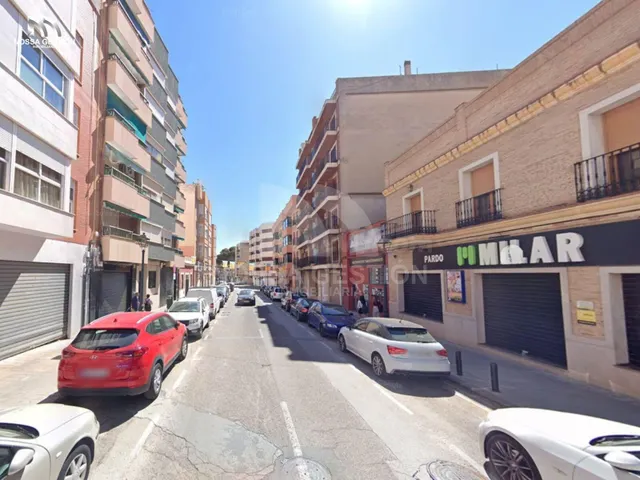 OPORTUNIDAD DE INVERSIÓN EN BENIMAMET | PISO CON GARAJE Y AL - foto 5