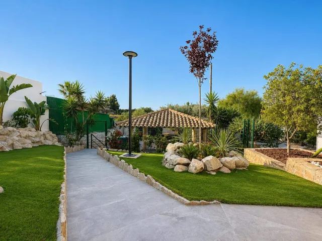 Chalet 3 habitaciones 294m² en venta - Almajada-Ravel — 30