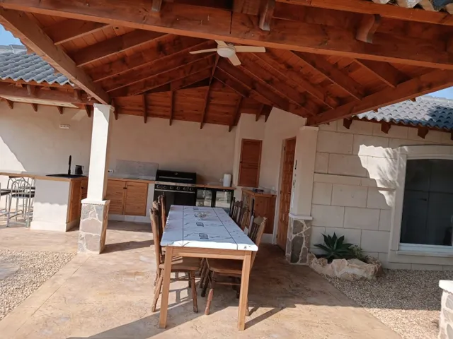 MAGNIFICO CHALET — 45