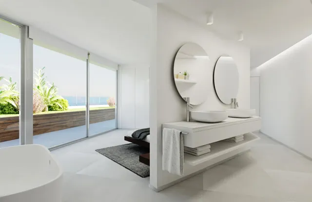 Apartamento 3 habitaciones 317m² en venta - Puerto — 26