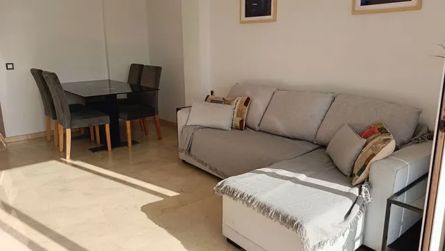 Ático 2 habitaciones 75m² en venta - Calaburra - Chaparral — 9