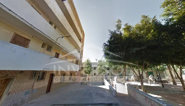 VENTA DE PISO EN CALLE CAMPORRUBIO - foto 3