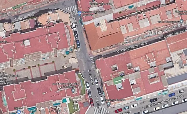 Venta piso en Murcia - foto 2