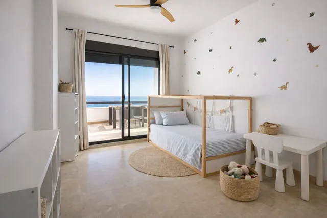 Ático 3 habitaciones 113m² en venta - Playa la alcaidesa — 8