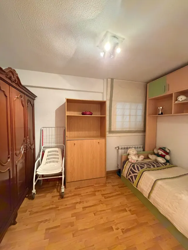 ESTUPENDO piso de DOS dormitorios en LA ELIPA — 22