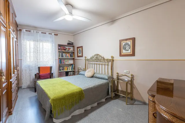 ÁTICO DE 140 M2 CON TERRAZA PRIVADA, GARAJE Y VISTAS DESPEJADAS EN SALOBREÑA — 33