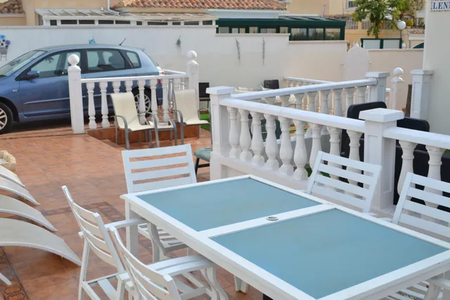 Pareado 3 habitaciones 100m² en venta - La Zenia — 4