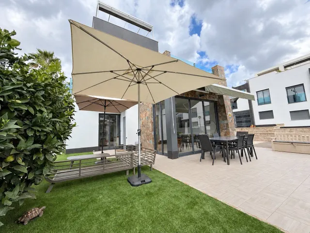 Dúplex 3 habitaciones 98m² en venta - Lomas de Cabo Roig — 15