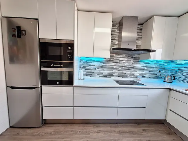 Adosado 3 habitaciones 155m² en venta - Costa Del Sol — 11
