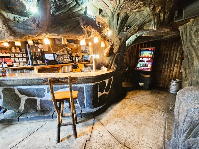 SOLOBAR VENDE BAR EN BARAÑAIN — 14