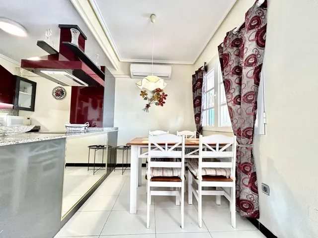 Apartamento 2 habitaciones 78m² en venta - La Ciñuelica - Villa Rosa — 11