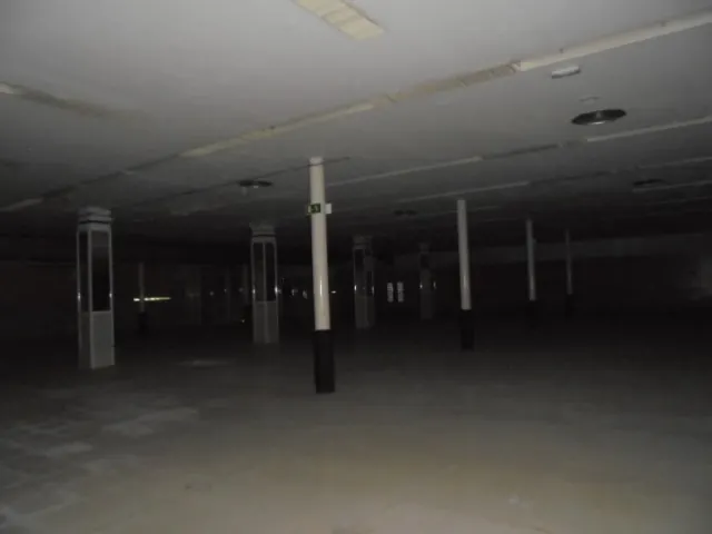 GRAN LOCAL COMERCIAL LOS NARANJOS — 12