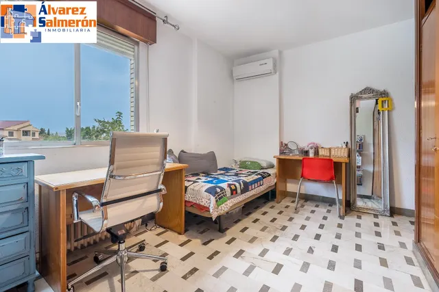 Chalet en Monachil — 11