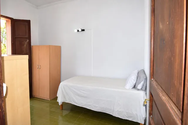 ☀️ Luz y esencia mallorquina: 3 dormitorios y balcón en Palma ✨ — 17