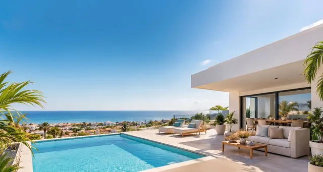 Adosado 3 habitaciones 248m² en venta - Zona nudista — 32