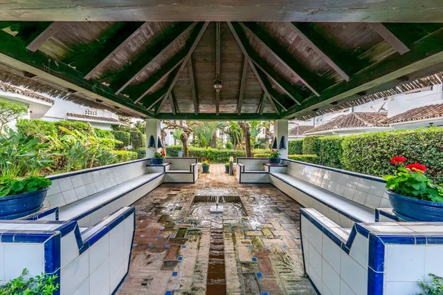 Ático 2 habitaciones 89m² en venta - Marbella — 21