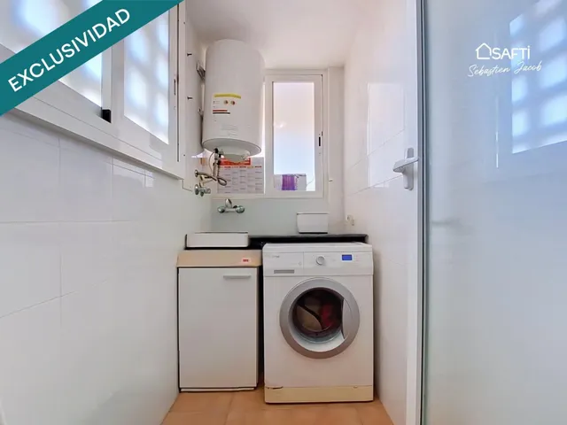 Piso en DENIA, las marinas — 12