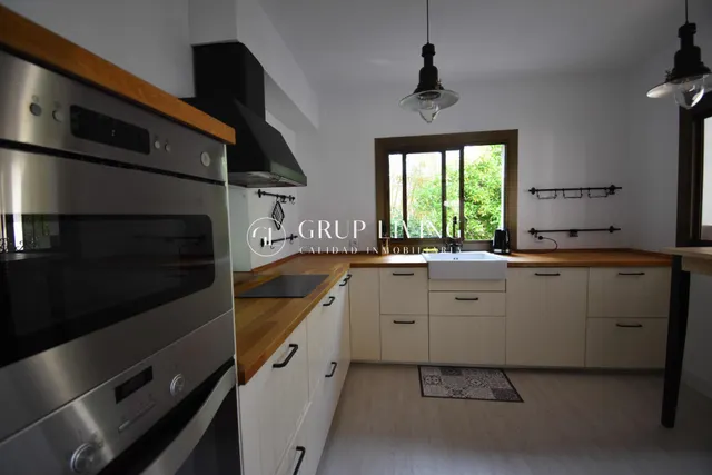 Casa luminosa con espacios exteriores en quintmar — 11
