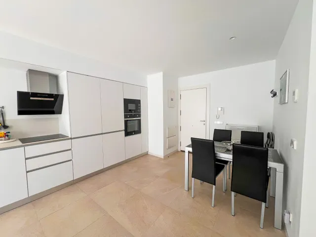 Apartamento 2 habitaciones 78m² en venta - Los balcones — 7