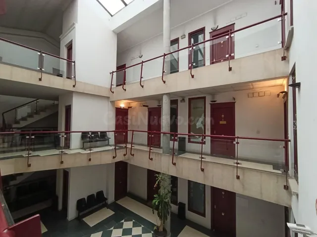 Oficina 56m² en alquiler - Avilés - foto 4