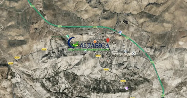 Casa-Chalet en Venta en Fuerte Del Rey Jaén — 4