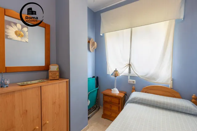 Piso 3 habitaciones 83m² en venta - Playa Granada — 43