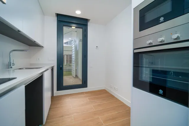 Piso 2 habitaciones 128m² en alquiler - Casco antiguo 50 — 10