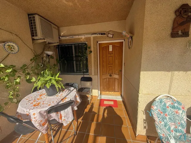 Planta baja en San Pedro del Pinatar — 27