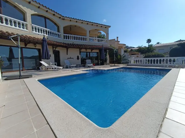 Exclusiva Villa con Vistas al Mar en Mas Fumats – Roses - foto 5