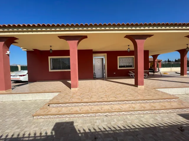 Villa 3 habitaciones 132m² en venta - Comunidad valenciana — 11