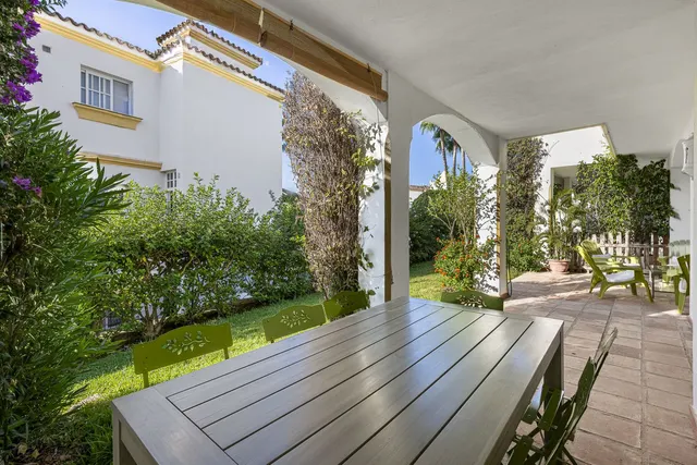 Adosado 3 habitaciones 140m² en venta - Costa Del Sol — 22