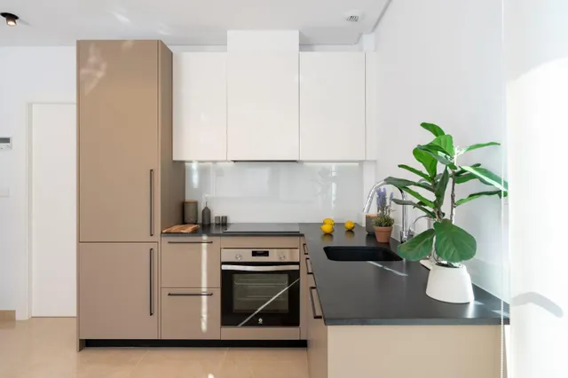 SE VENDE Moderno Bungalow en Gran Alacant — 14