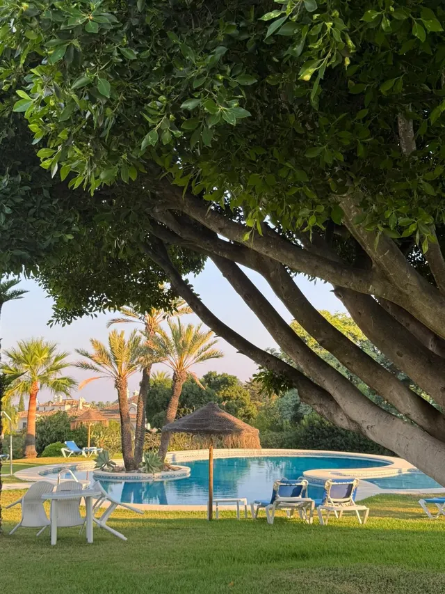 Dúplex 2 habitaciones 108m² en venta - Marbella — 38