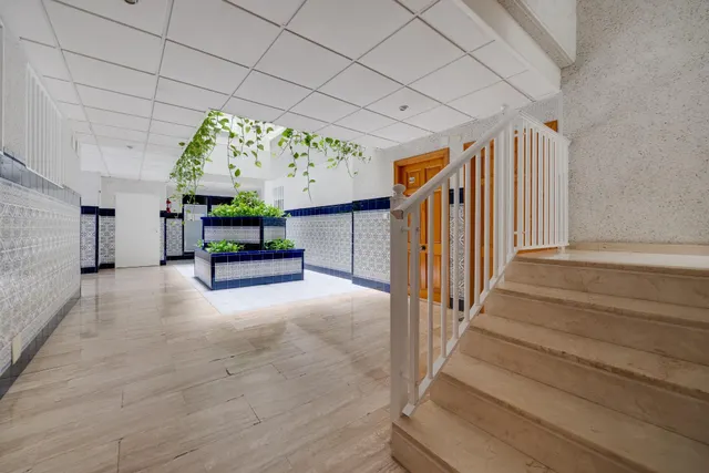 Apartamento de 2 dormitorios en Torrevieja, a 200m de la Playa de Los Locos — 23