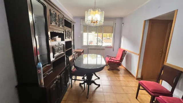 Piso en planta baja para entrar a vivir — 10