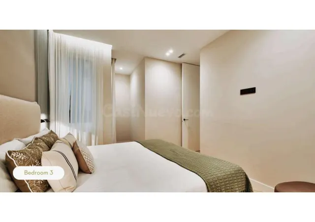 Piso en venta en la calle de Tetuán 20, centro histórico Mad - foto 5