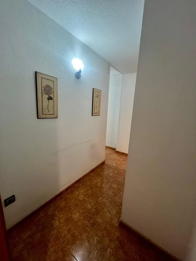 ¡Piso de 3 habitaciones con balcón y ascensor en Corazón de Jesús! — 50