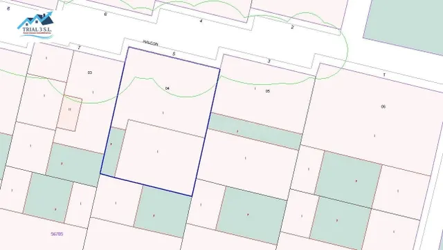 VENTA DE CASA EN BADAJOZ. — 4