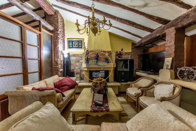 OPORTUNIDAD GRAN CASA DE TRES PLANTAS CERCANA A ONTINYENT(VALENCIA) — 10